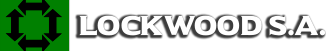 Logo de Lockwood S.A.