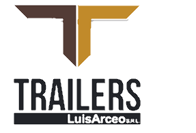 Logo de Trailers Luis Arceo S.R.L.